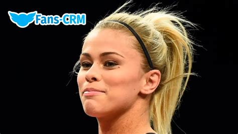 Paige Vanzant Threesome Porn Videos